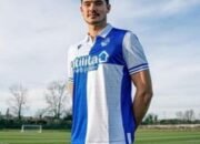 Elkan Baggott Dipinjamkan ke<br>ke Bristol Rovers, Ini Tanggapan Rekannya di Timnas Indonesia 27 Elkan Baggott Dipinjamkan keke Bristol Rovers, Ini Tanggapan Rekannya di Timnas Indonesia