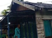 Diterjang Angin Puting Beliung, Enam Rumah Rusak di Desa Kuala Tambangan Tanah Laut 18 Diterjang Angin Puting Beliung, Enam Rumah Rusak di Desa Kuala Tambangan Tanah Laut