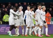 Gol Mainoo Bawa Manchester Tumbangkan Wolverhampton 4-3 16 Gol Mainoo Bawa Manchester Tumbangkan Wolverhampton 4-3