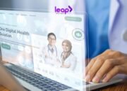 Digitalisasi Telkom di Sektor Kesehatan Permudah Pengelolaan Rumah Sakit 14 Digitalisasi Telkom di Sektor Kesehatan Permudah Pengelolaan Rumah Sakit
