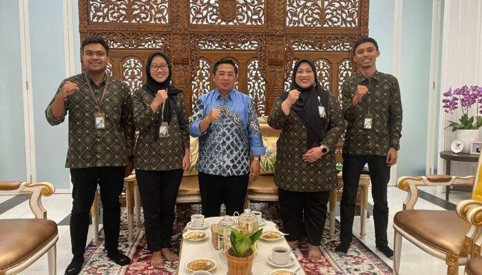 BPJAMSOSTEK telah Bayarkan Santunan Rp2.255.607.600 kepada Peserta di Lingkungan Pemko Banjarmasin