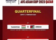 Menanti Kejutan Kembali Tajikistan atau Terhenti Ditangan Jordania 12 Menanti Kejutan Kembali Tajikistan atau Terhenti Ditangan Jordania