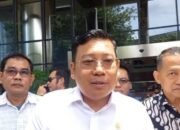 Kepala Bapanas Arief Prasetyo Adi Diperiksa KPK 9 Kepala Bapanas Arief Prasetyo Adi Diperiksa KPK