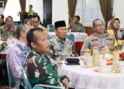 Sukseskan Pemilu 2024, Mujiyat Bentuk Tim DESK 8 Sukseskan Pemilu 2024, Mujiyat Bentuk Tim DESK