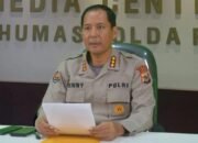 TNI-Polri Kejar KKB Perampas Senpi di Puncak 7 TNI-Polri Kejar KKB Perampas Senpi di Puncak
