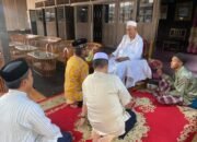 Abah Guru Danau Tutup Usia, Pj Bupati Zakly Asswan Bersama Sekda Langsung Takziah ke Kediaman 16 Abah Guru Danau Tutup Usia, Pj Bupati Zakly Asswan Bersama Sekda Langsung Takziah ke Kediaman