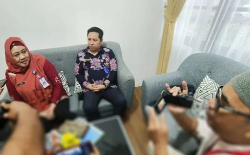 RSUD Doris Sylvanus Bantah Adanya Kelalaian dalam Penanganan Pasien Meninggal Pasca di Operasi 1 IMG 20240203 WA0003 e1706932122901