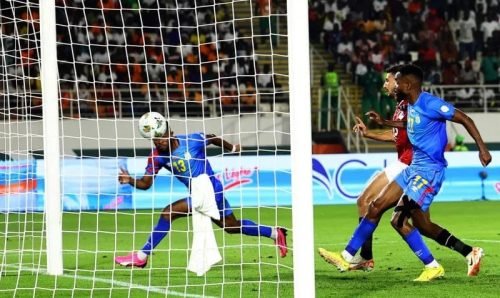 Nigeria dan RD Kongo Melaju ke Semifinal Piala Afrika 1 IMG 20240203 WA0010 e1706943985534