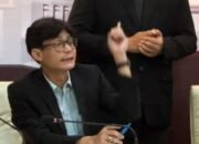 Ini Bakal Disampaikan Debat Kelima Capres Pemilu 2024 Malam ini