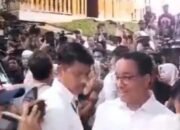 Anies Baswedan Sebut Penting Sampaikan Gagasan, Ide dan Kebijakan di Debat Kelima