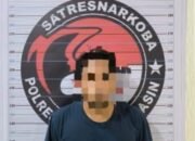 Oknum Karyawan RM Ayam dan Itik Panggang Mahaji Diciduk Polisi 34 Oknum Karyawan RM Ayam dan Itik Panggang Mahaji Diciduk Polisi