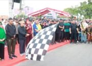 Gubernur Kalteng Ajak<br>Seluruh Elemen Sukseskan Pemilu dan Pilkada Serentak 2024 33 Gubernur Kalteng AjakSeluruh Elemen Sukseskan Pemilu dan Pilkada Serentak 2024