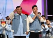Prabowo Sebut Indonesia Kekurangan 140.000 Dokter di Indonesia 32 Prabowo Sebut Indonesia Kekurangan 140.000 Dokter di Indonesia