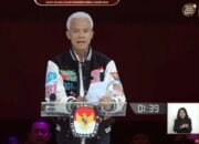 Kata Ganjar Pembangunan RI Beradab Dimulai dari Tiga Aspek 29 Kata Ganjar Pembangunan RI Beradab Dimulai dari Tiga Aspek