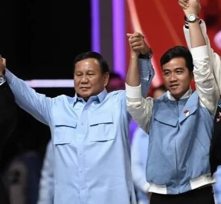 Ini Kata Paling Sering Disebut Prabowo di Debat Kelima Pilpres
