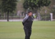 Pelatih Timnas U-20 Indra Sjafri Panggil Tiga Pemain Soeratin U-17 12 Pelatih Timnas U-20 Indra Sjafri Panggil Tiga Pemain Soeratin U-17