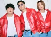 K-Pop Super Junior L.S.S. Rilis Single Terbaru