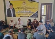 Sosper, H Sahrujani Harapkan Keterlibatan dan Pemberdayaan Masyarakat Desa 8 Sosper, H Sahrujani Harapkan Keterlibatan dan Pemberdayaan Masyarakat Desa