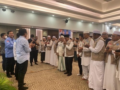 Gerakan Indonesia Maju Optimis Prabowo - Gibran Menang Satu Putaran 1 IMG 20240205 WA0029 e1707129112382