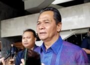 Ketua DKPP Sebut Pelanggaran Kode Etik KPU tak Pengaruhi Pencalonan Gibran