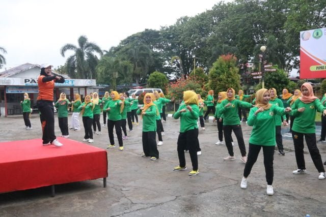 Jaga Kebugaran dan Keakraban melalui Jalan Sehat Bersama, Semarakkan HUT PIPAS Ke-20 1 IMG 20240205 WA0053 e1707139160150