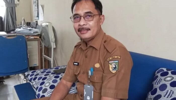 Di Bulan Januari, Dua Warga Tanah Laut Meninggal Akibat DBD