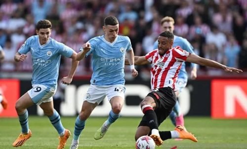 Foden Bikin Hattrick, Manchester City Tumbangkan Brentford 3-1 1 IMG 20240206 WA0007 1 e1707189767312