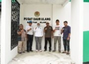 Pemko Palangka Raya Miliki Pusat Daur Ulang Sampah 8 Pemko Palangka Raya Miliki Pusat Daur Ulang Sampah