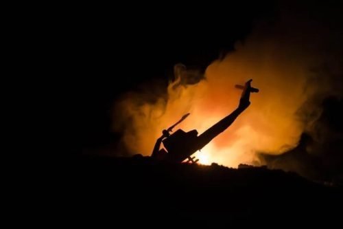 Mantan Presiden Chile Sebastian Pinera tewas dalam Kecelakaan Helikopter 1 IMG 20240207 WA0007 1 e1707278884549