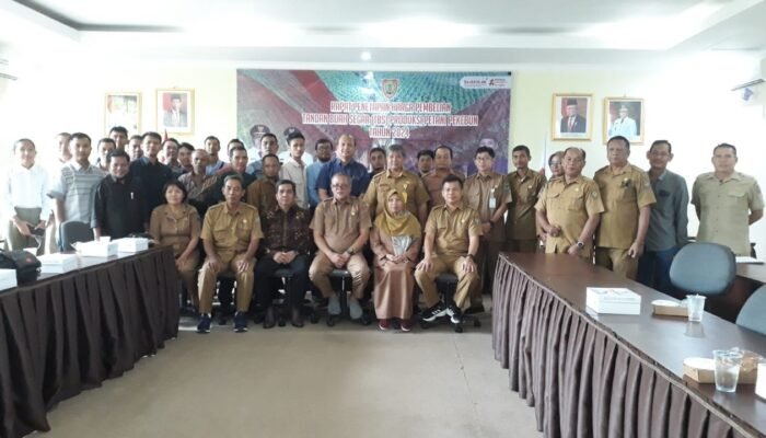 Harga TBS Sawit di Kalteng di Bulan Januari 2024 Alami Kenaikan