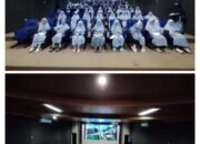 Siswa Sekolah Tahfizh At-Tibyan Banjarmasin Puas Nobar Film Syekh Arsyad Albanjari di Dispersip Kalsel 26 Siswa Sekolah Tahfizh At-Tibyan Banjarmasin Puas Nobar Film Syekh Arsyad Albanjari di Dispersip Kalsel