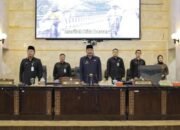 DPRD Kalsel Setujui Permintaan Hibah Alkes Pemprov untuk Pemkab Tanah Bumbu