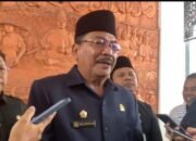 Ketua DPRD Kalsel Imbau Pemilu Jangan Jadi Sumber Perpecahan