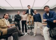 Nidji Rilis Single Terbaru