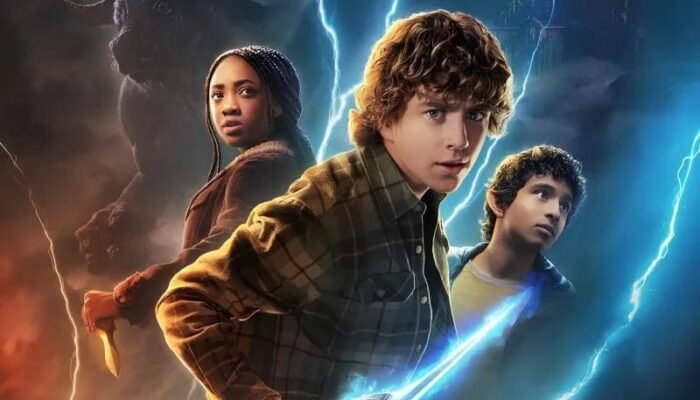 Film Serial “Percy Jackson and the Olympians” Bakal Bikin Penasaran Pecinta Novel Rick Riordan