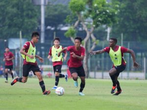 Tim U-20 Indonesia Akan Kembali TC Bulan Maret, Panggil Pemain Keturunan Berpaspor Indonesia