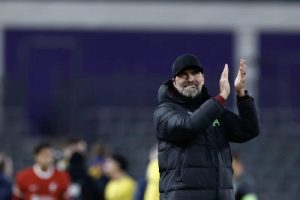 Liverpool Ingin Kokoh Dipuncak dengan Tumbangkan Burnley