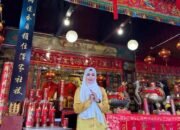 Kalsel Akan Menjadi Tuan Rumah Kejuaran Dunia Barongsai