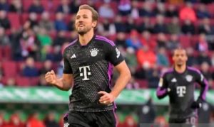 Bayern Muenchen Berambisi Hentikan Rekor Bayer Leverkusen