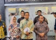Tiga Capres-Cawapres dan Dewan Pers Gelar Deklarasi dan Komitmen Kemerdekaan Pers