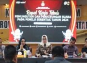 Masyarakat Kalsel Diingatkan Bawa Undangan Mencoblos