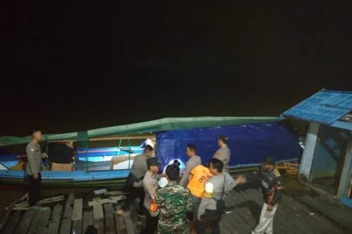 Distribusi Logistik Pemilu Diprioritaskan KPU Kalteng ke Kecamatan Terjauh 1 IMG 20240211 WA0047 e1707657605963