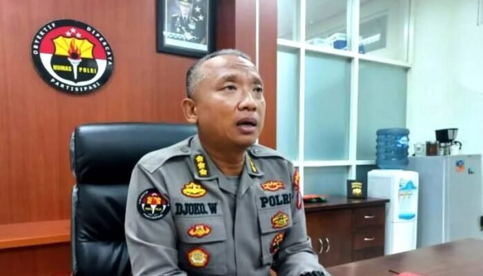 Buntut Ledakan Smelter Tewaskan 20 Orang, Dua Pimpinan PT ITSS jadi Tersangka
