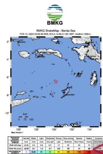 Gempa Tektonik Magnitudo 5,3 Guncang Maluku 1 IMG 20240213 WA0025