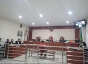 Datangkan Enam Saksi BPN di Berbagai Daerah di Indonesia, Puluhan Sertifikat Tanah Dikuasai Lian Silas dan Keluarga 13 Datangkan Enam Saksi BPN di Berbagai Daerah di Indonesia, Puluhan Sertifikat Tanah Dikuasai Lian Silas dan Keluarga