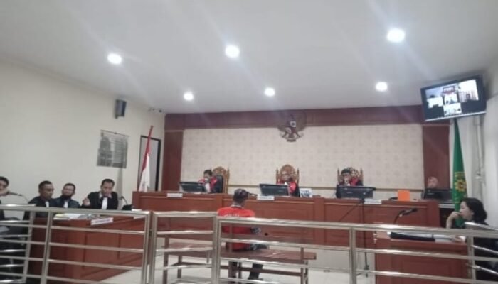 Datangkan Enam Saksi BPN di Berbagai Daerah di Indonesia, Puluhan Sertifikat Tanah Dikuasai Lian Silas dan Keluarga