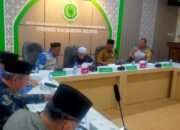 MUI Kalsel Kembali Tegaskan Politik Uang Hukumnya Haram dan Keluarkan 8 Butir Taujihat Pemilu Jujur, Adil dan Damai 9 MUI Kalsel Kembali Tegaskan Politik Uang Hukumnya Haram dan Keluarkan 8 Butir Taujihat Pemilu Jujur, Adil dan Damai