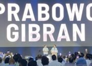 Prabowo Subianto Minta Masyarakat Bersatu Kembali