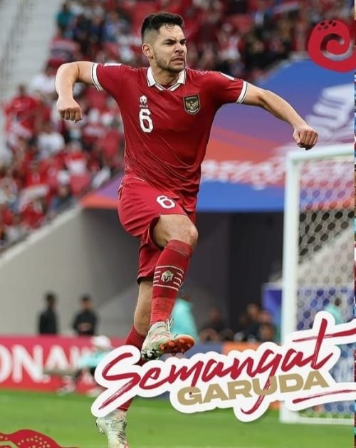 Sandy Walsh Ingin Bawa Indonesia Lolos Piala Dunia dan Main di Liga 1 1 IMG 20240215 WA0019 e1707975373549