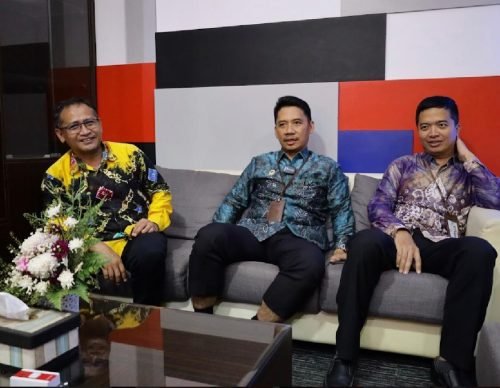 HUT ke-51, PAM Bandarmasih Peringati Secara Sederhana Namun Tetap Menarik 1 IMG 20240215 WA0033 1 e1708001927567
